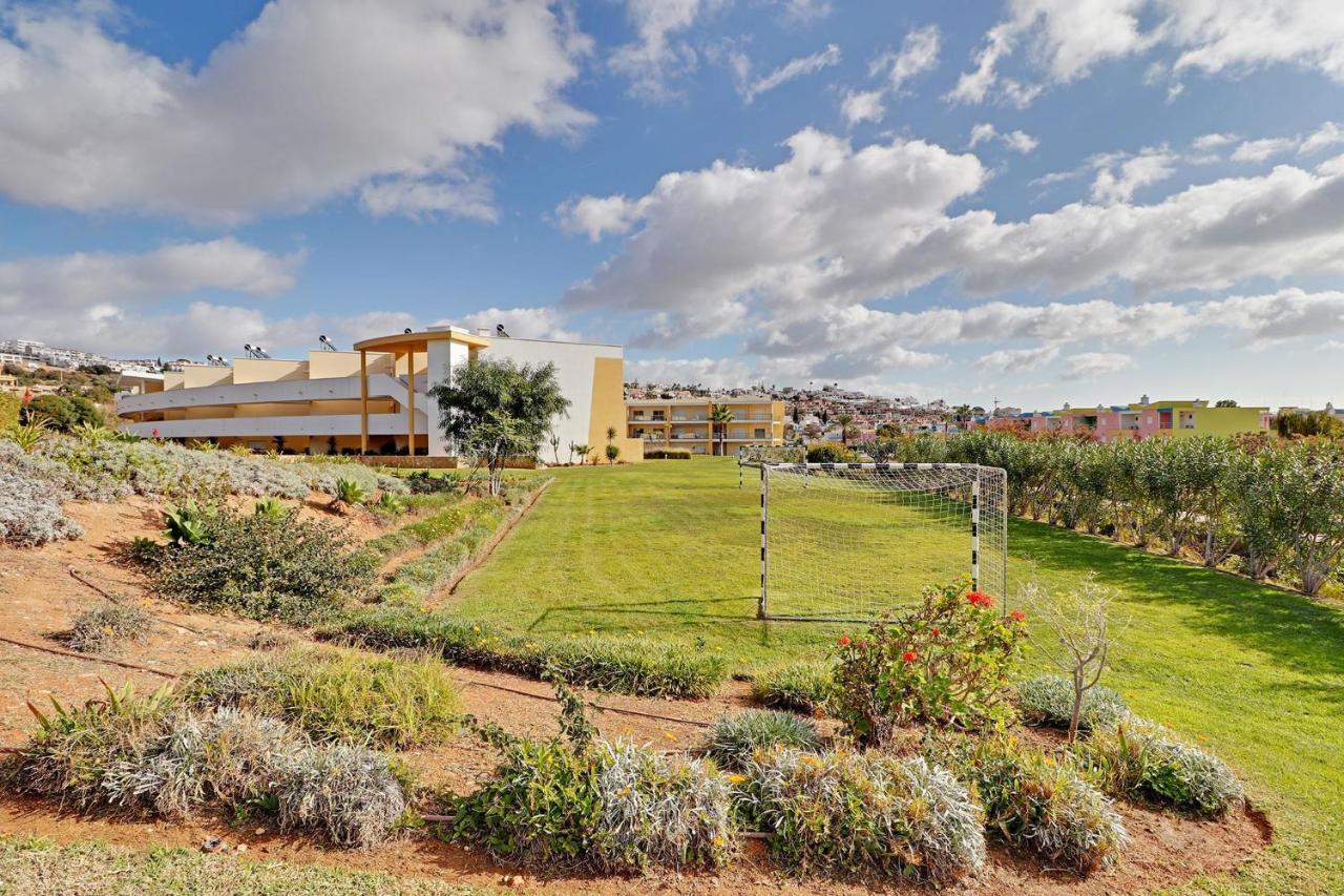 Albufeira Paradise With Pool By Homing Leilighet Eksteriør bilde