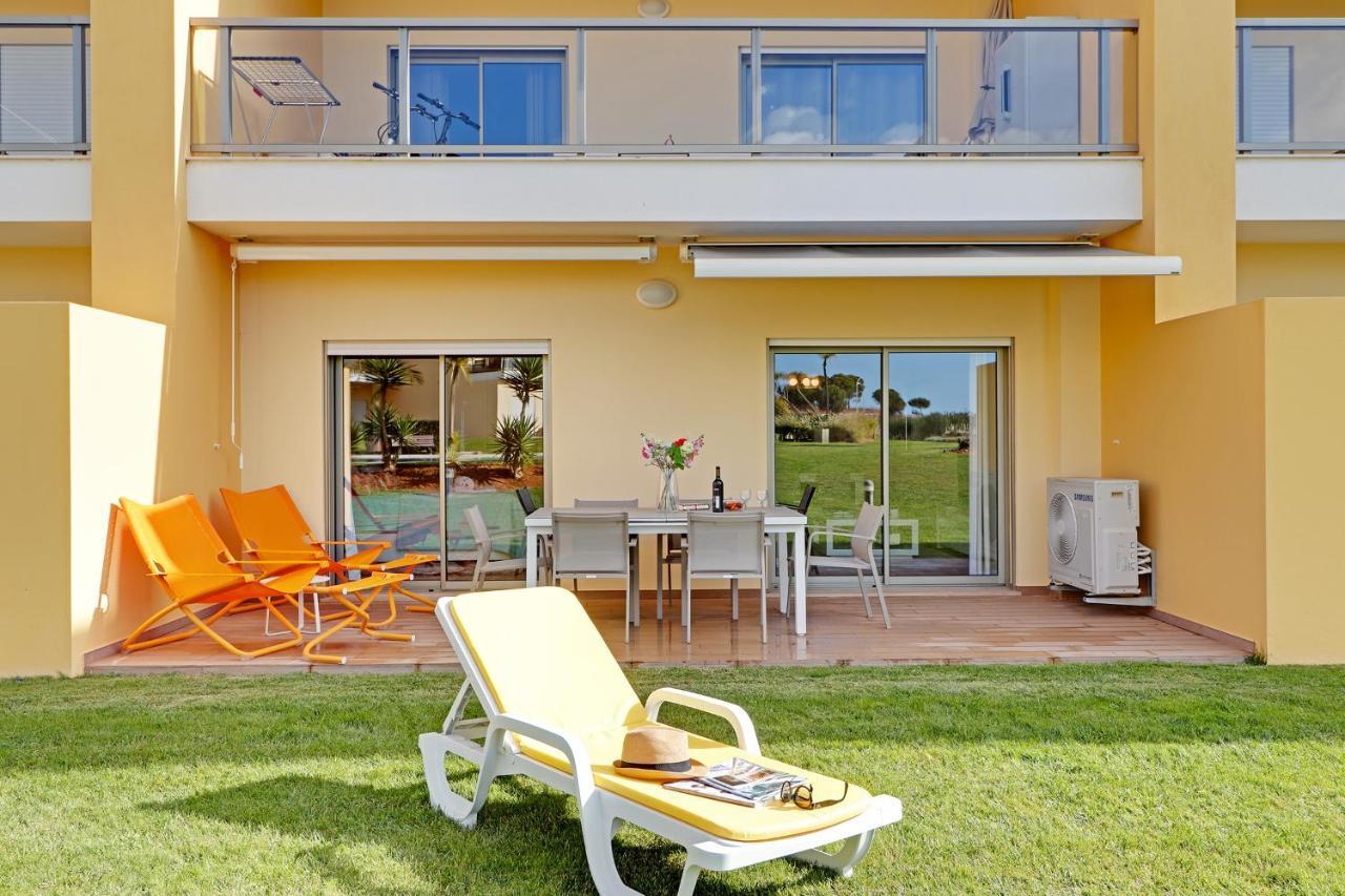 Albufeira Paradise With Pool By Homing Leilighet Eksteriør bilde