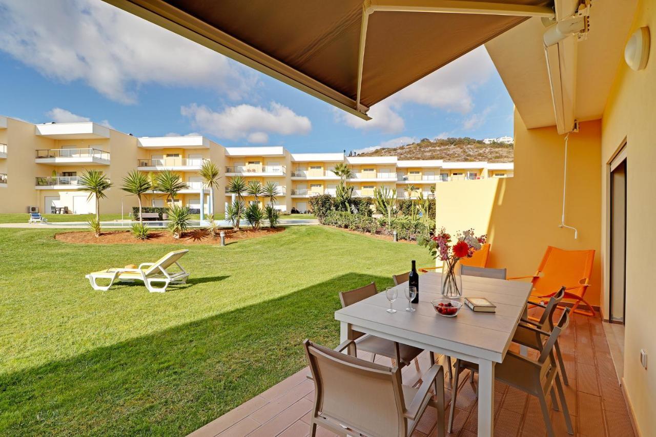 Albufeira Paradise With Pool By Homing Leilighet Eksteriør bilde
