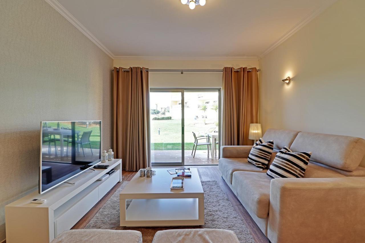 Albufeira Paradise With Pool By Homing Leilighet Eksteriør bilde