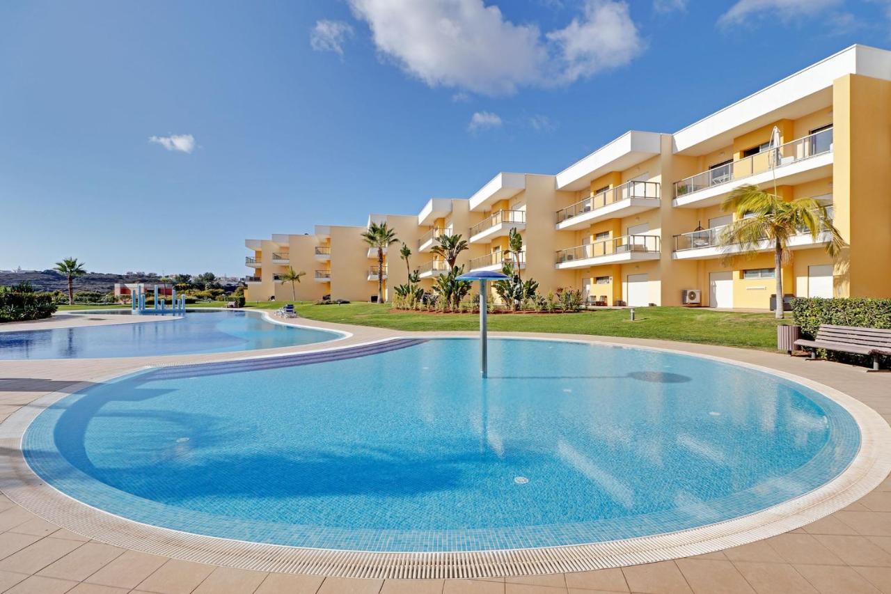 Albufeira Paradise With Pool By Homing Leilighet Eksteriør bilde
