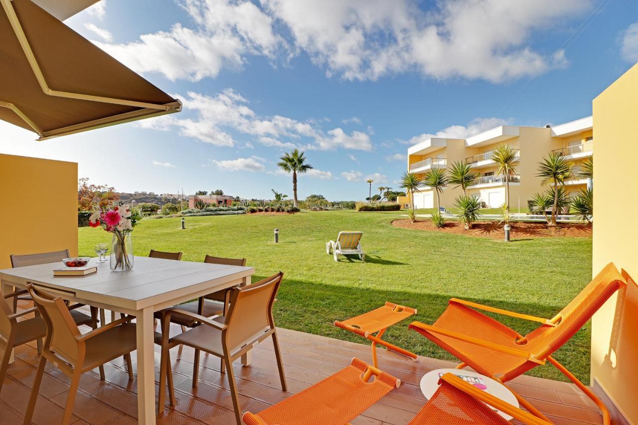 Albufeira Paradise With Pool By Homing Leilighet Eksteriør bilde