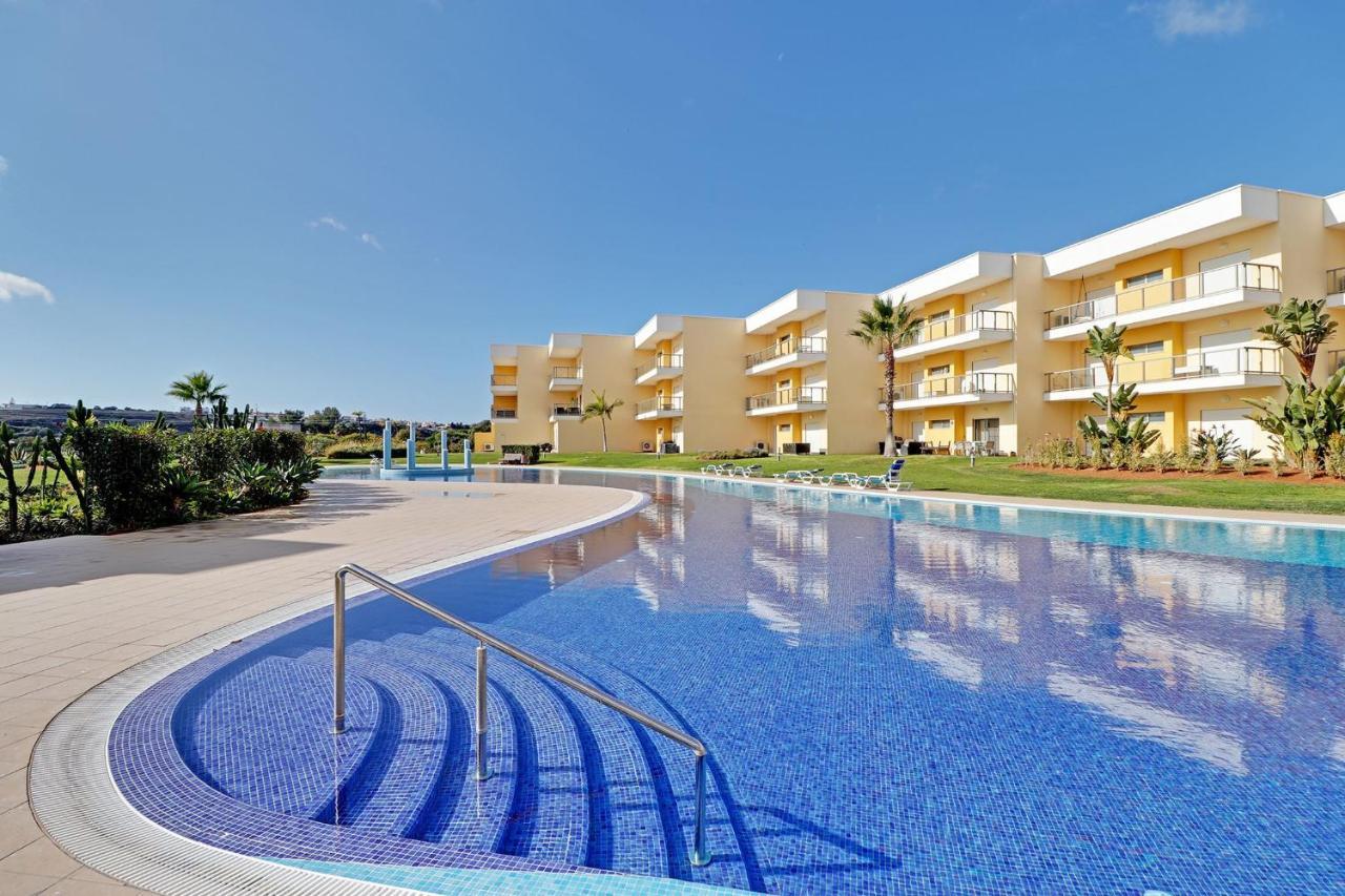 Albufeira Paradise With Pool By Homing Leilighet Eksteriør bilde
