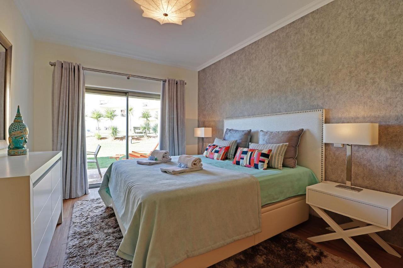 Albufeira Paradise With Pool By Homing Leilighet Eksteriør bilde